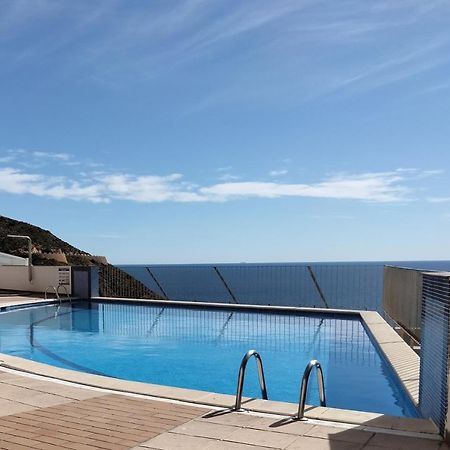 Villamarina Apartments - Zand Properties Benidorm Buitenkant foto