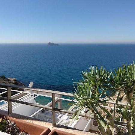 Villamarina Apartments - Zand Properties Benidorm Buitenkant foto