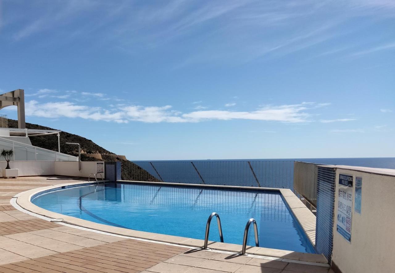 Villamarina Apartments - Zand Properties Benidorm Buitenkant foto