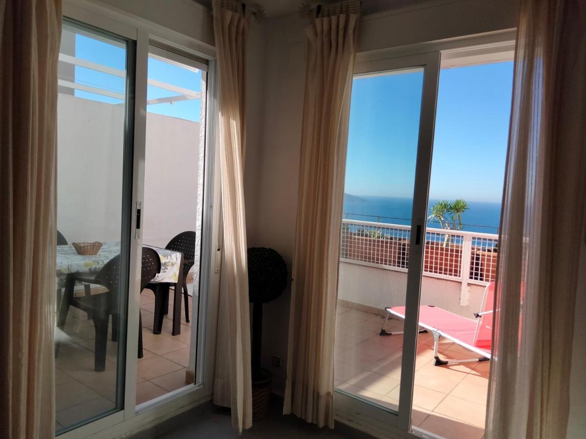 Villamarina Apartments - Zand Properties Benidorm Buitenkant foto