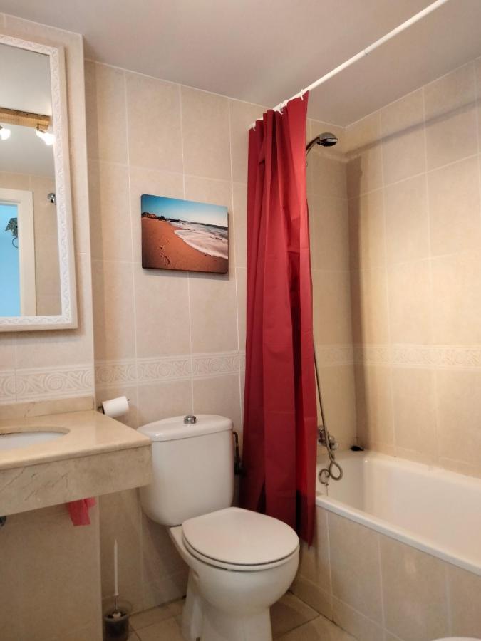 Villamarina Apartments - Zand Properties Benidorm Buitenkant foto