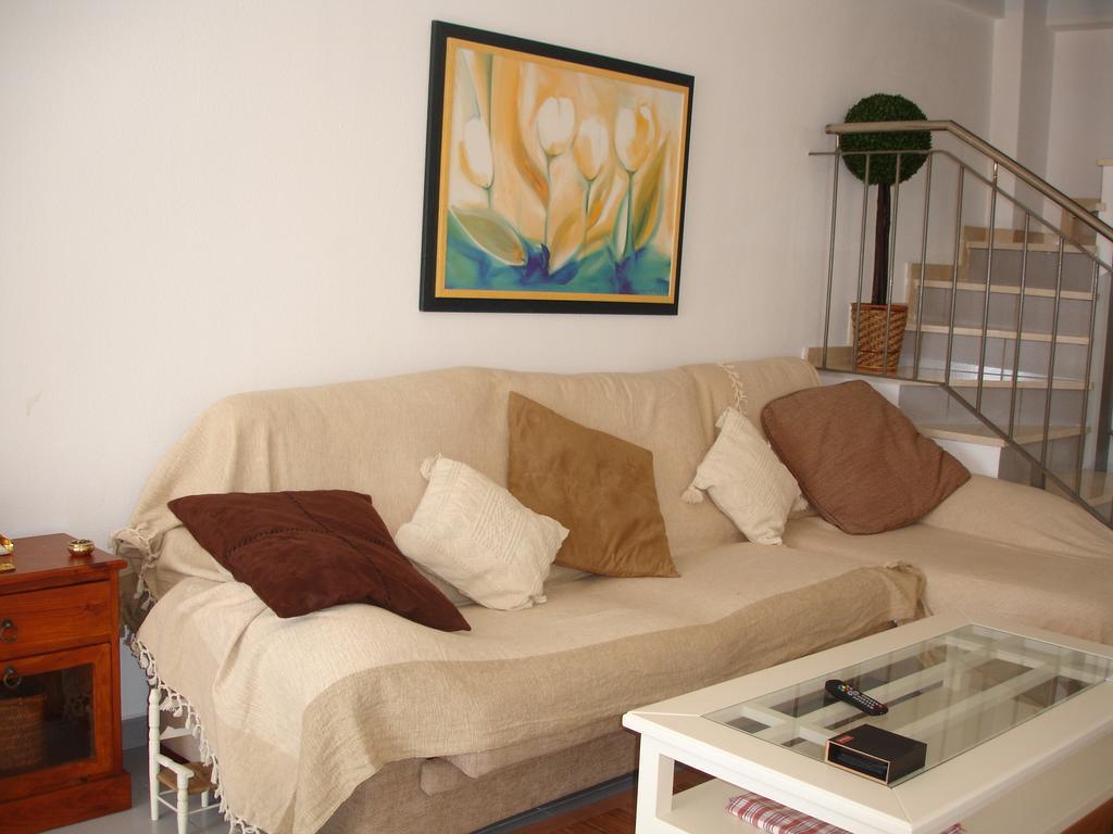 Villamarina Apartments - Zand Properties Benidorm Kamer foto