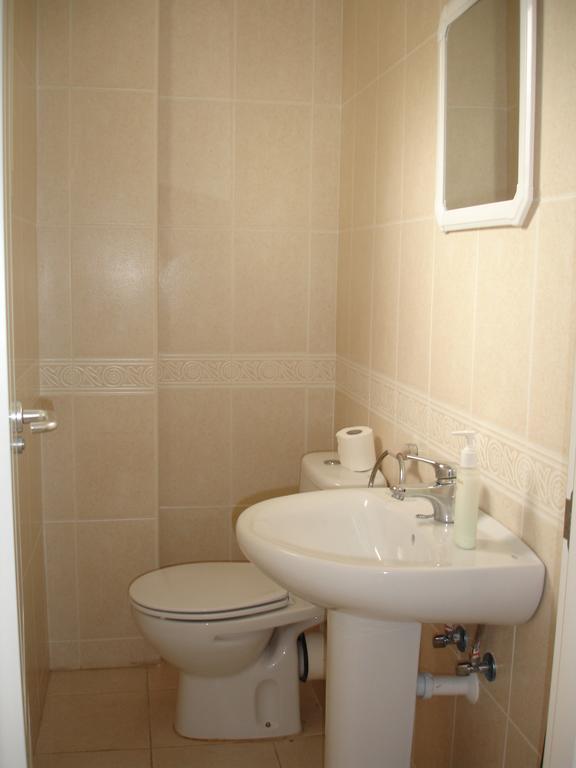 Villamarina Apartments - Zand Properties Benidorm Kamer foto