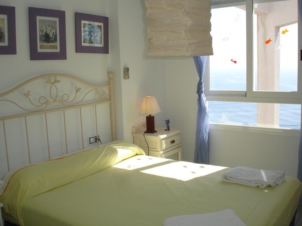 Villamarina Apartments - Zand Properties Benidorm Kamer foto